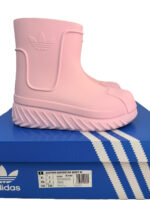 adidas Adifom Superstar Boot W Clear Pink UK 7 IE0389