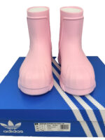 adidas Adifom Superstar Boot W Clear Pink UK 7 IE0389