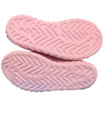 adidas Adifom Superstar Boot W Clear Pink UK 7 IE0389