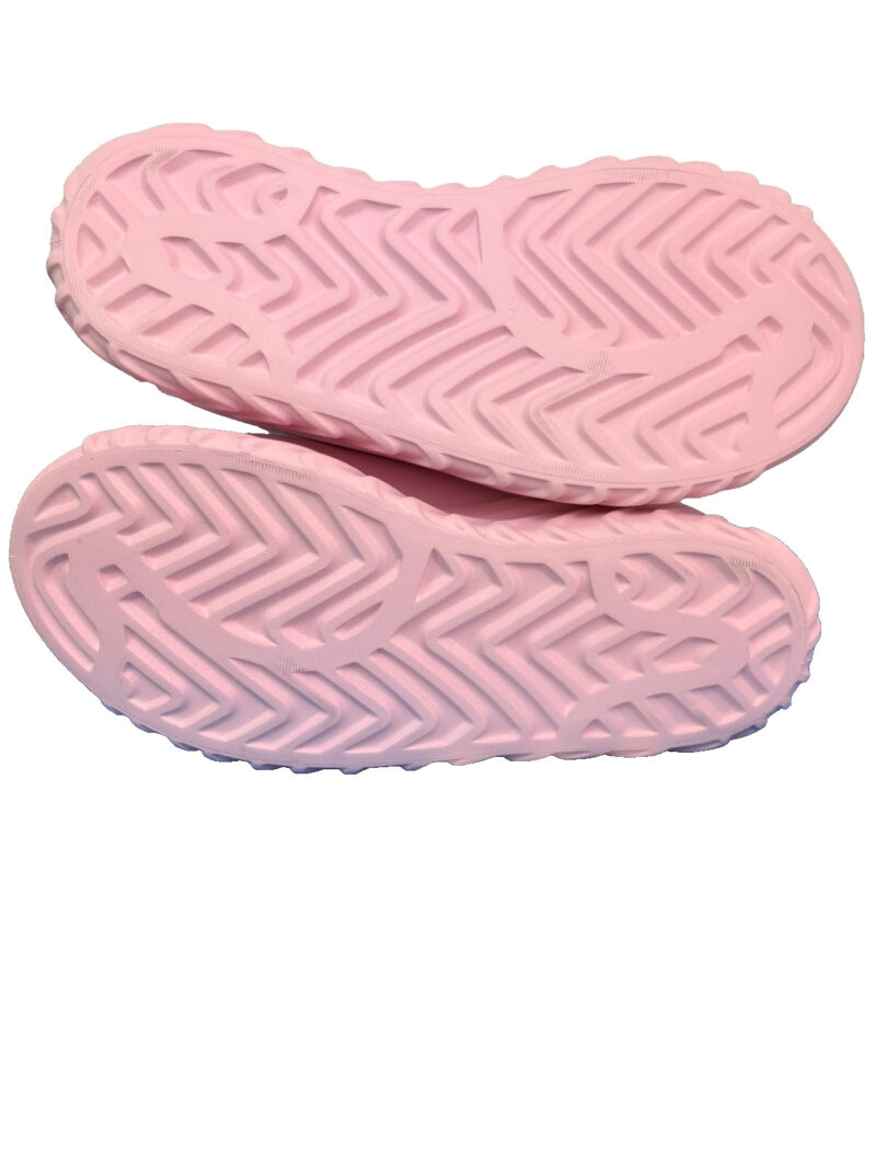 adidas Adifom Superstar Boot W Clear Pink UK 7 IE0389