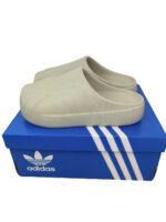 adidas Adifom Superstar Mule Putty Beige UK 7 IE0757