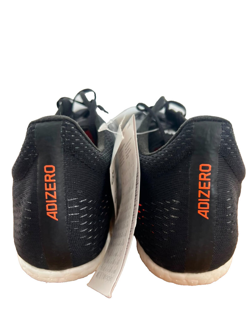 adidas Adizero MD Spike Running Trainers Size UK 11.5