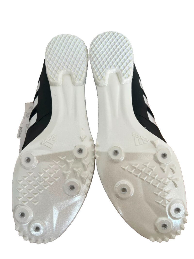 adidas Adizero MD Spike Running Trainers Size UK 11.5