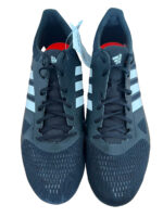 adidas Adizero MD Spike Running Trainers Size UK 11.5