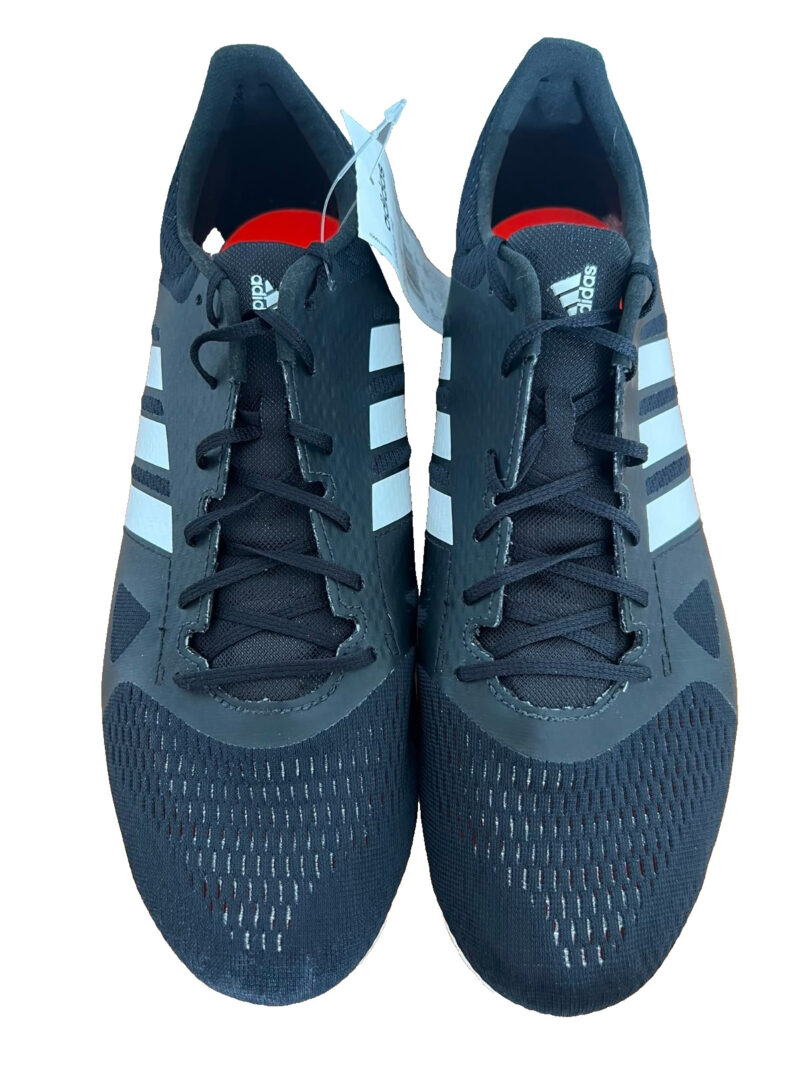 adidas Adizero MD Spike Running Trainers Size UK 11.5