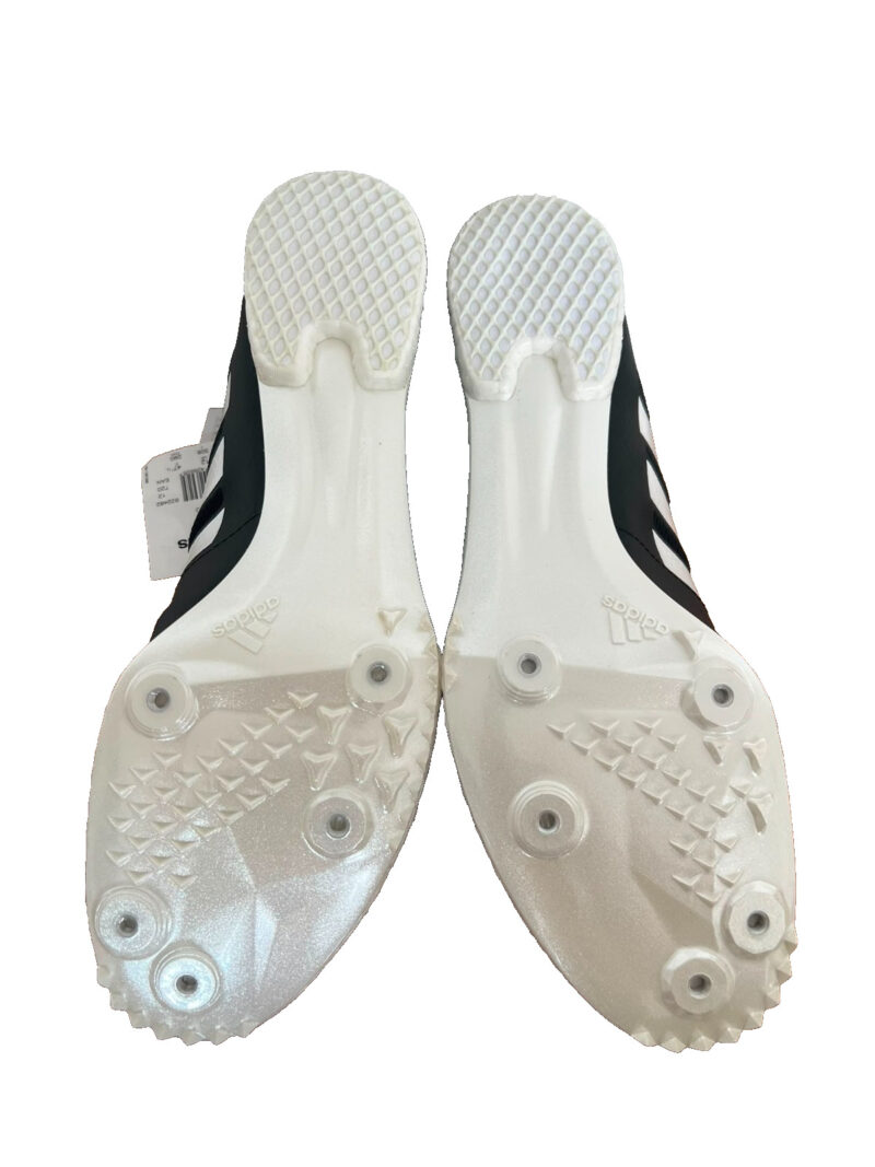 adidas Adizero MD Spike Running Trainers Size UK 12