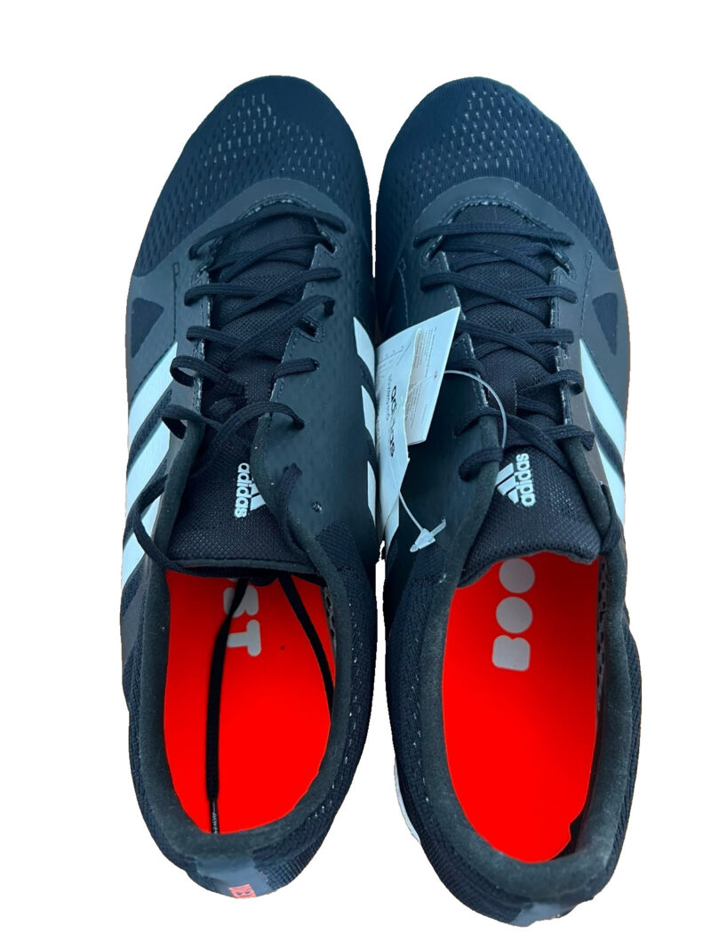 adidas Adizero MD Spike Running Trainers Size UK 12
