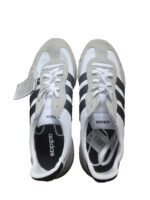 adidas Barreda Decode Mens Trainers White/Black/Grey JI2315 UK 8
