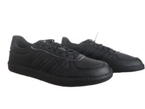 adidas Breaknet Sleek IH5422 Triple Black Trainers UK 7