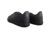 adidas Breaknet Sleek IH5422 Triple Black Trainers UK 7