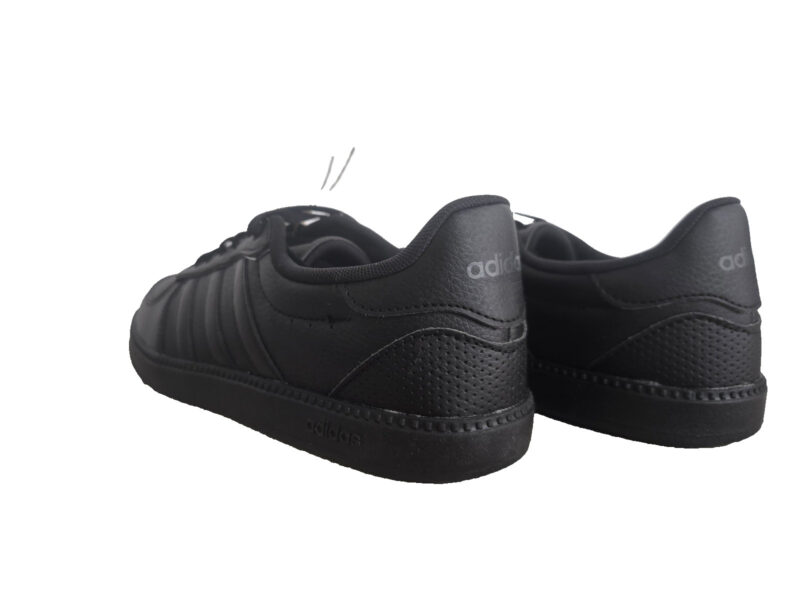 adidas Breaknet Sleek IH5422 Triple Black Trainers UK 7