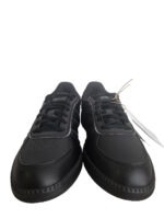adidas Breaknet Sleek IH5422 Triple Black Trainers UK 7