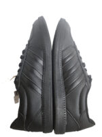 adidas Breaknet Sleek IH5422 Triple Black Trainers UK 7