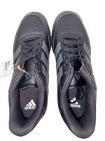 adidas Courtblock Core Black IF6449 UK 10