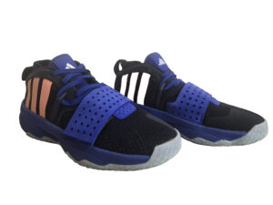 adidas Dame 8 EXTPLY IG8085 Basketball Shoes UK 8
