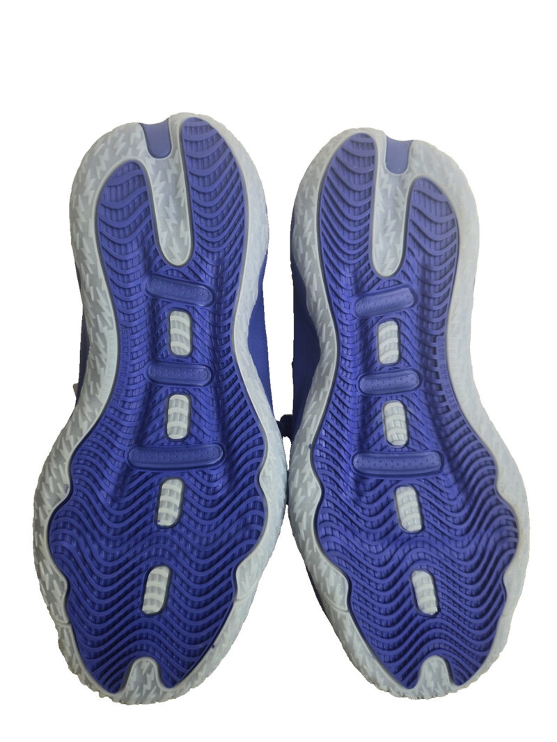 adidas Dame 8 EXTPLY IG8085 Basketball Shoes UK 8