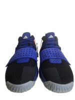 adidas Dame 8 EXTPLY IG8085 Basketball Shoes UK 8