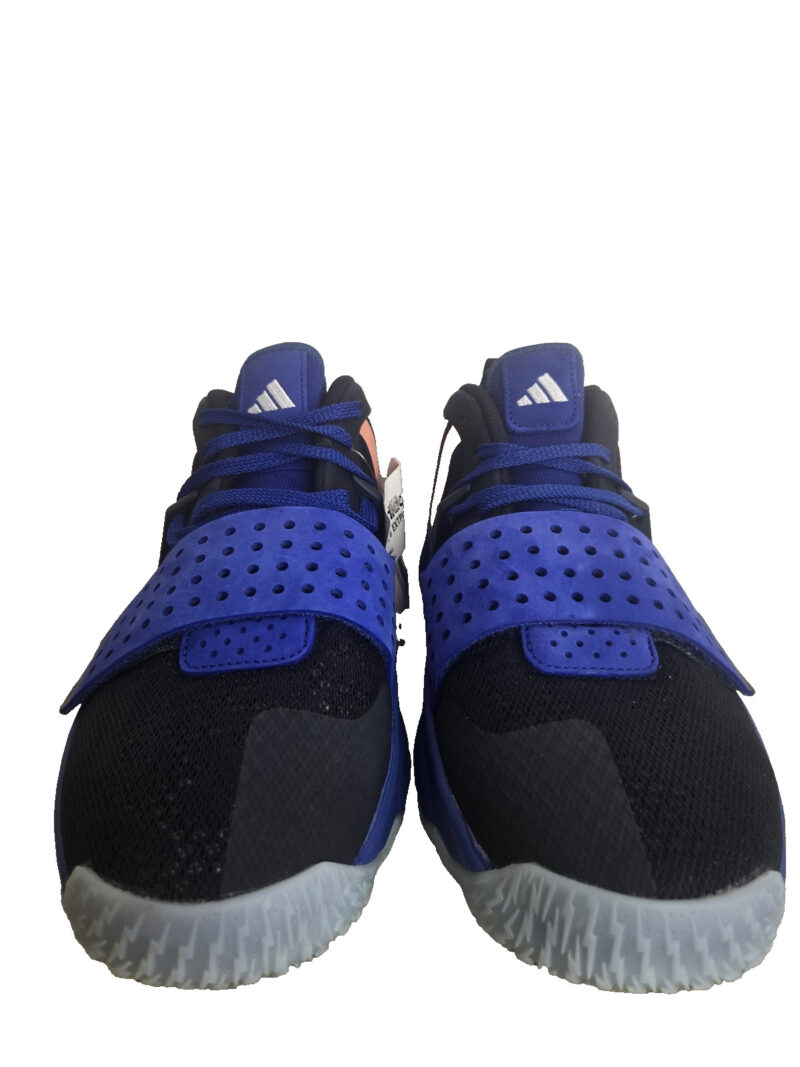 adidas Dame 8 EXTPLY IG8085 Basketball Shoes UK 8