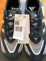 adidas Lightblaze LP Black/White JS3199 Size UK 7