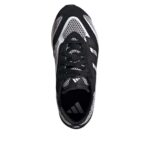 adidas Lightblaze LP JS3199 Cloud White/Core Black/Core White - official stock image, top