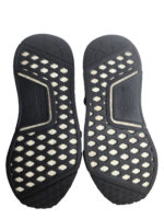 adidas NMD_R1 Women's Trainers Shoes Low Top Black Carbon Gold FU9352 S UK 5