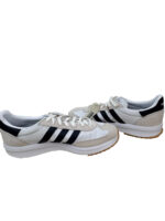 adidas Run 70s 2.0 (Cloudfoam) Cloud White IH8584 UK 11
