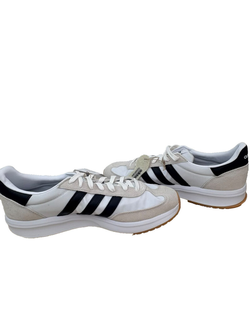 adidas Run 70s 2.0 (Cloudfoam) Cloud White IH8584 UK 11