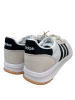 adidas Run 70s 2.0 (Cloudfoam) Cloud White IH8584 UK 11