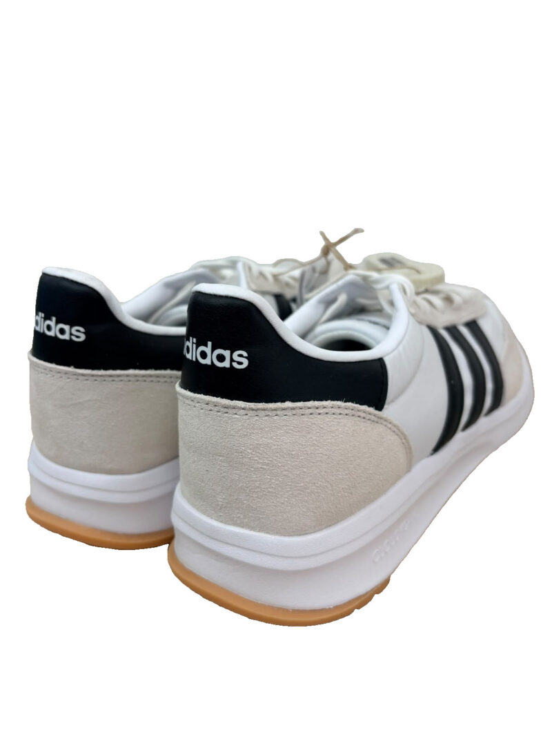adidas Run 70s 2.0 (Cloudfoam) Cloud White IH8584 UK 11