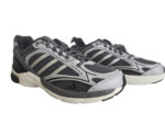 adidas Spiritain 2000 Mens Trainers Grey Silver UK 9 KI4378
