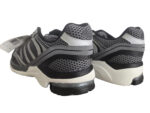 adidas Spiritain 2000 Mens Trainers Grey Silver UK 9 KI4378