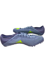 adidas Sprintstar Track Spikes Light Purple IE6871 UK 8