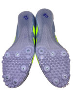 adidas Sprintstar Track Spikes Light Purple IE6871 UK 8