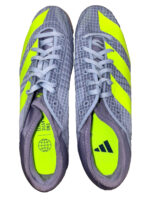 adidas Sprintstar Track Spikes Light Purple IE6871 UK 8