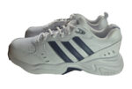 adidas Strutter Mens Trainers White/Navy EG2654 UK 8