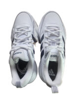 adidas Strutter Mens Trainers White/Navy EG2654 UK 8