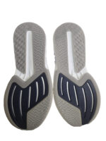 adidas Trainers IH8203 White Blue Mens UK 7.5