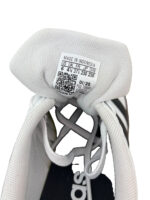 adidas VL Court Base Cloud White ID3714 UK 4.5