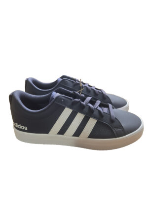 adidas VS Pace 2.0 Mens Trainers Shadow Navy/White HP6005 UK 8