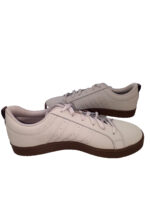 adidas VS Pace 2.0 Wonder Beige Trainers Shoes KH9951 UK 11
