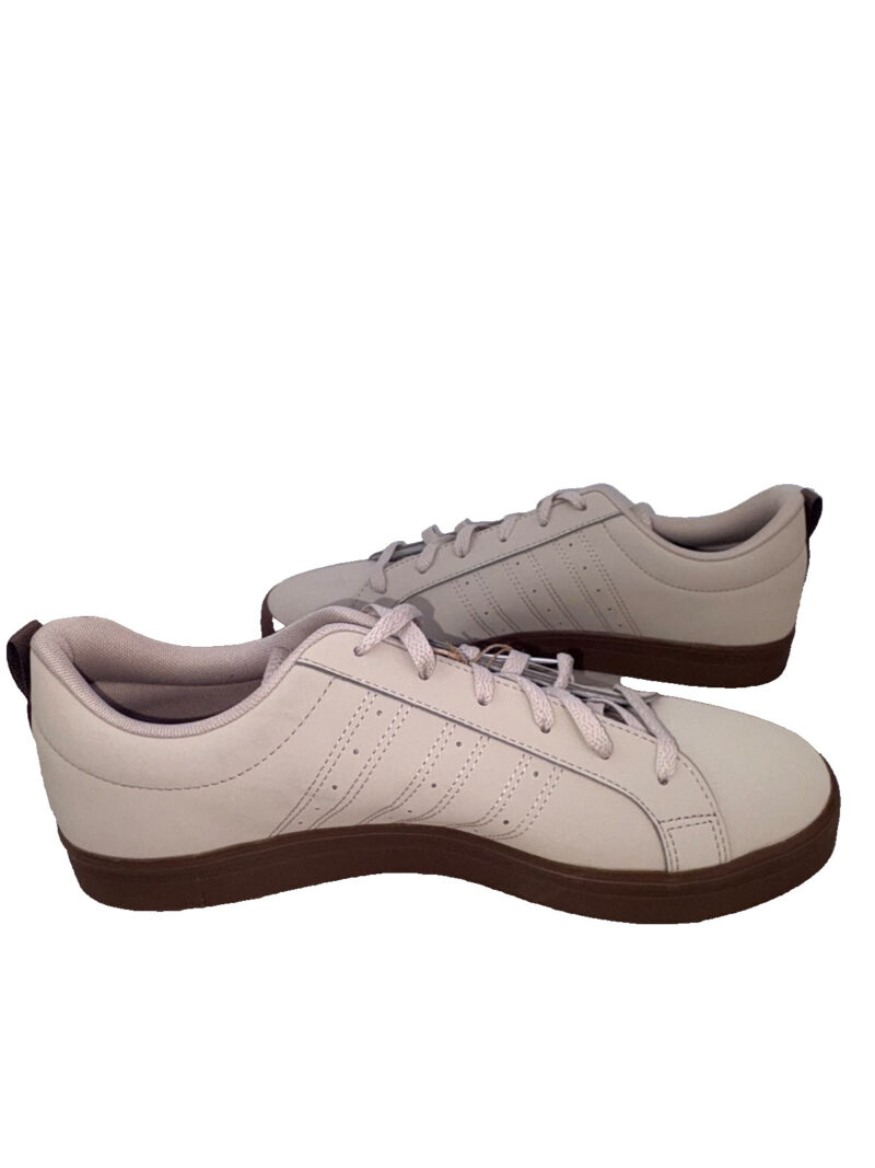adidas VS Pace 2.0 Wonder Beige Trainers Shoes KH9951 UK 11