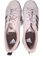 adidas VS Pace 2.0 Wonder Beige Trainers Shoes KH9951 UK 11