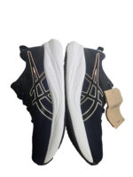 ASICS Gel-Flux 8 Mens Trainers Navy UK 6.5 1012B780