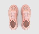 Hoka Mafate Speed 4 Lite Pink - UK 7.5