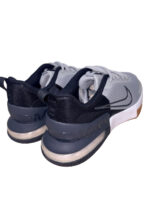 Nike Air Max Alpha Trainer 6 Mens Gym Trainers Grey/Gum FQ1833-009 UK 7