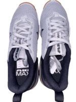 Nike Air Max Alpha Trainer 6 Mens Gym Trainers Grey/Gum FQ1833-009 UK 7