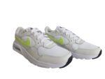 Nike Air Max SC Mens Trainers White Neon Lime UK 7 CW4555-114