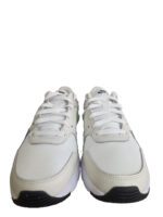 Nike Air Max SC Mens Trainers White Neon Lime UK 7 CW4555-114