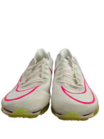 Nike Air Zoom Maxfly Track Field Spike 'Sail Fierce Pink' - Size UK 13 / EU 48.5