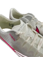 Nike Air Zoom Maxfly Track Field Spike 'Sail Fierce Pink' - Size UK 13 / EU 48.5